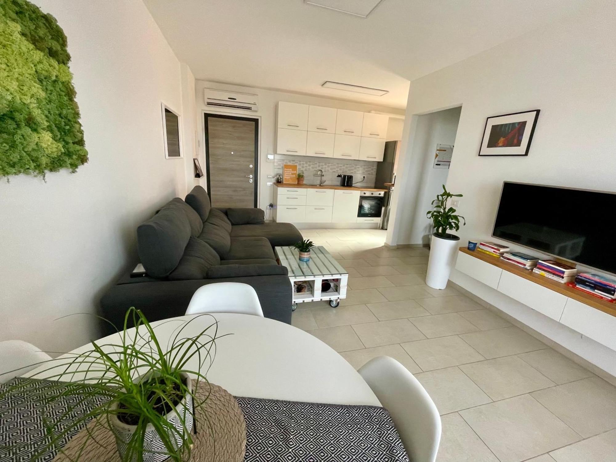 Greenchill House - West Apartamento Roma