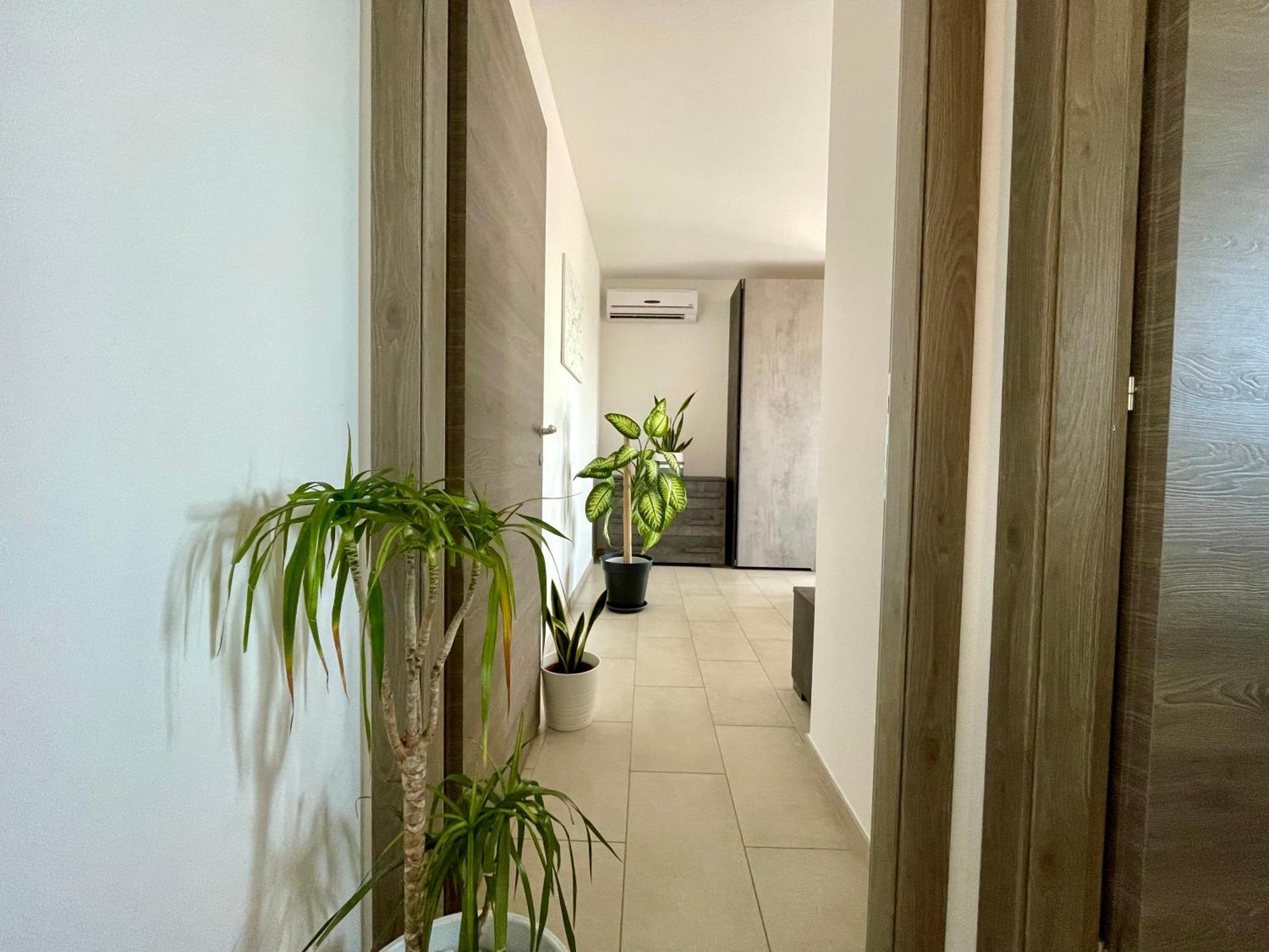 Apartamento Greenchill House - West Roma