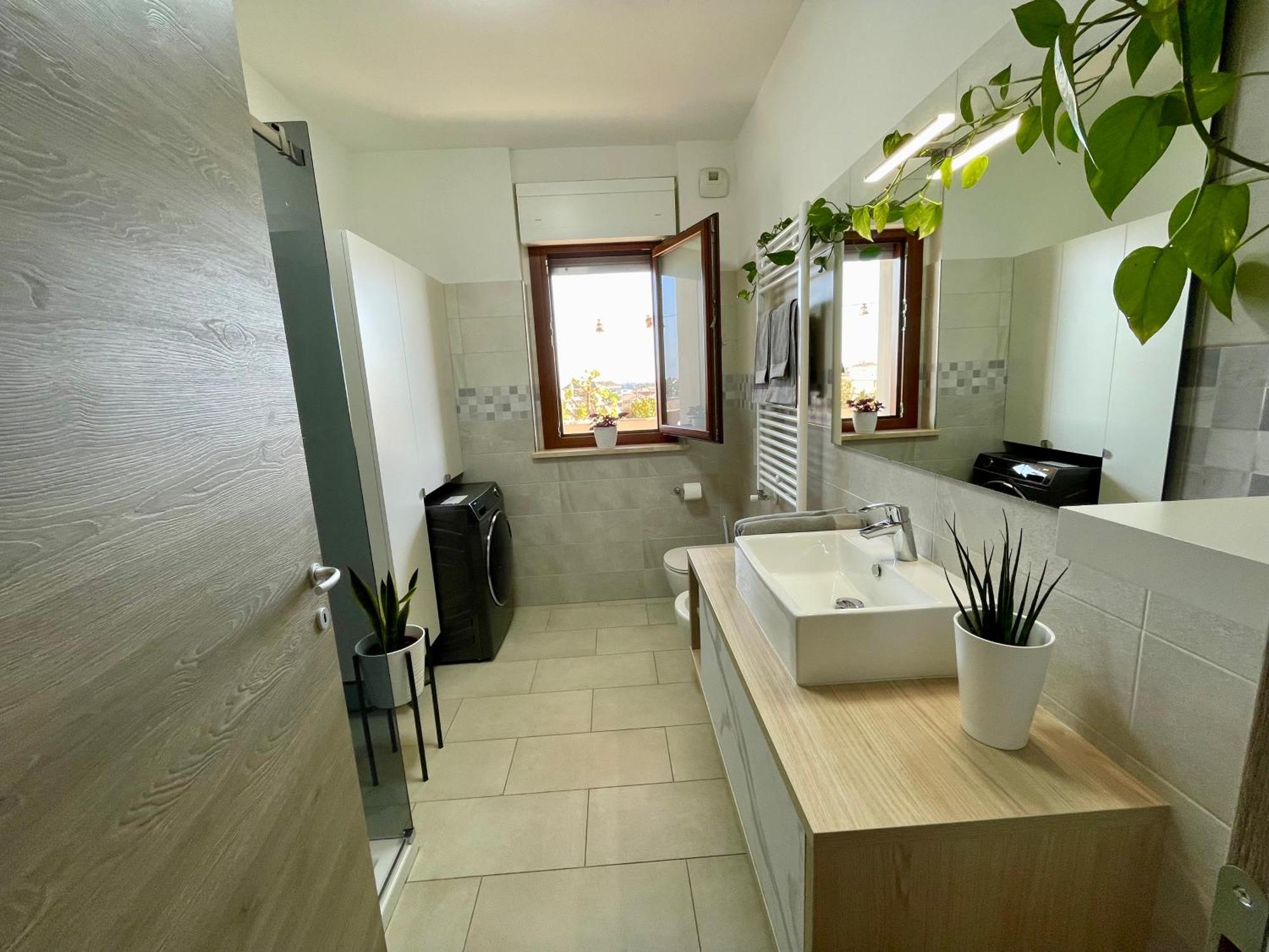 Greenchill House - West Appartamento Roma