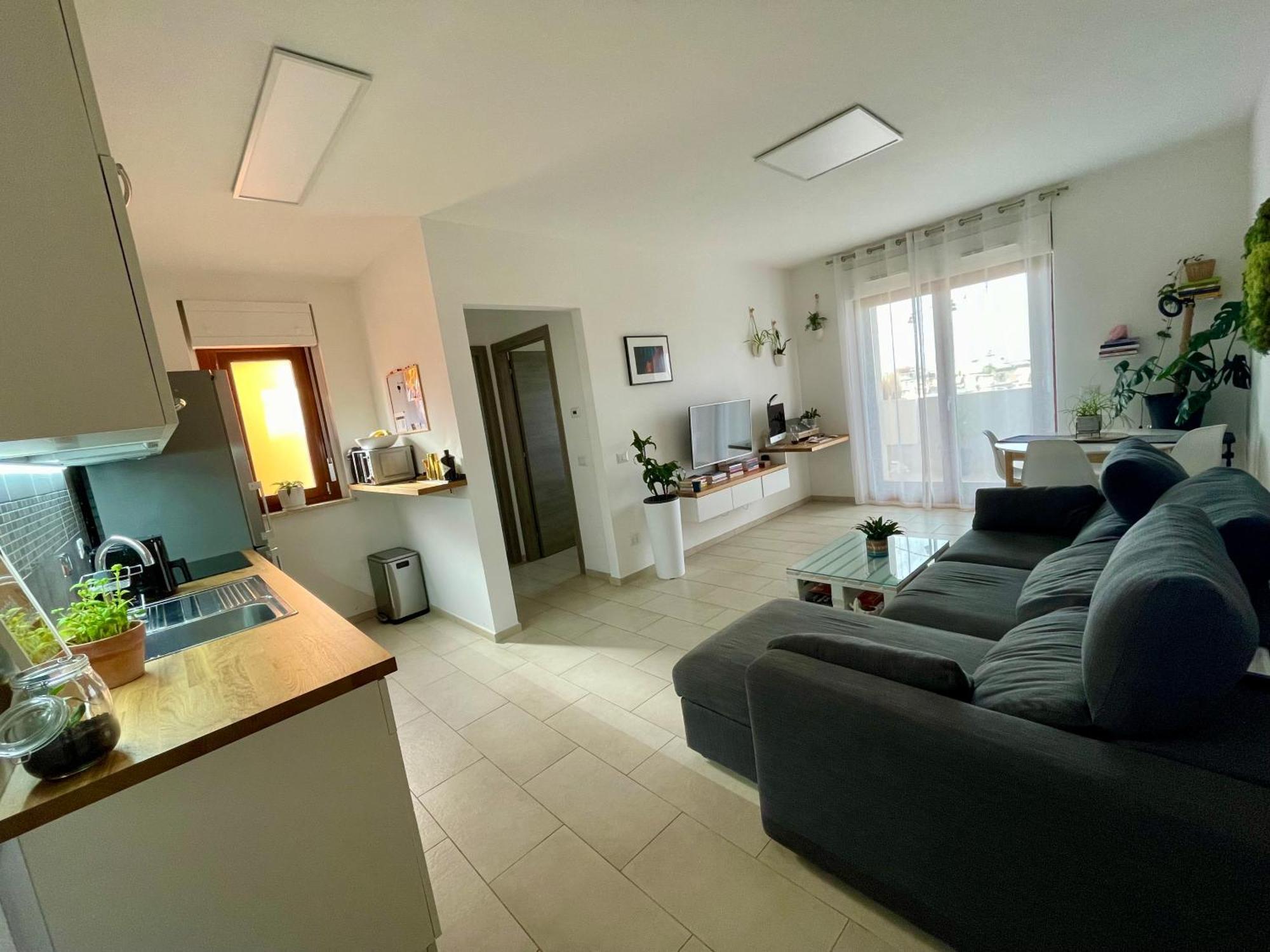 Greenchill House - West Roma